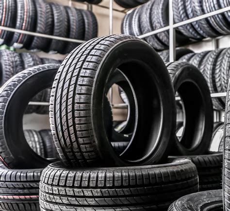 Truck Tires, Car Tires, SUV Tires, & More .